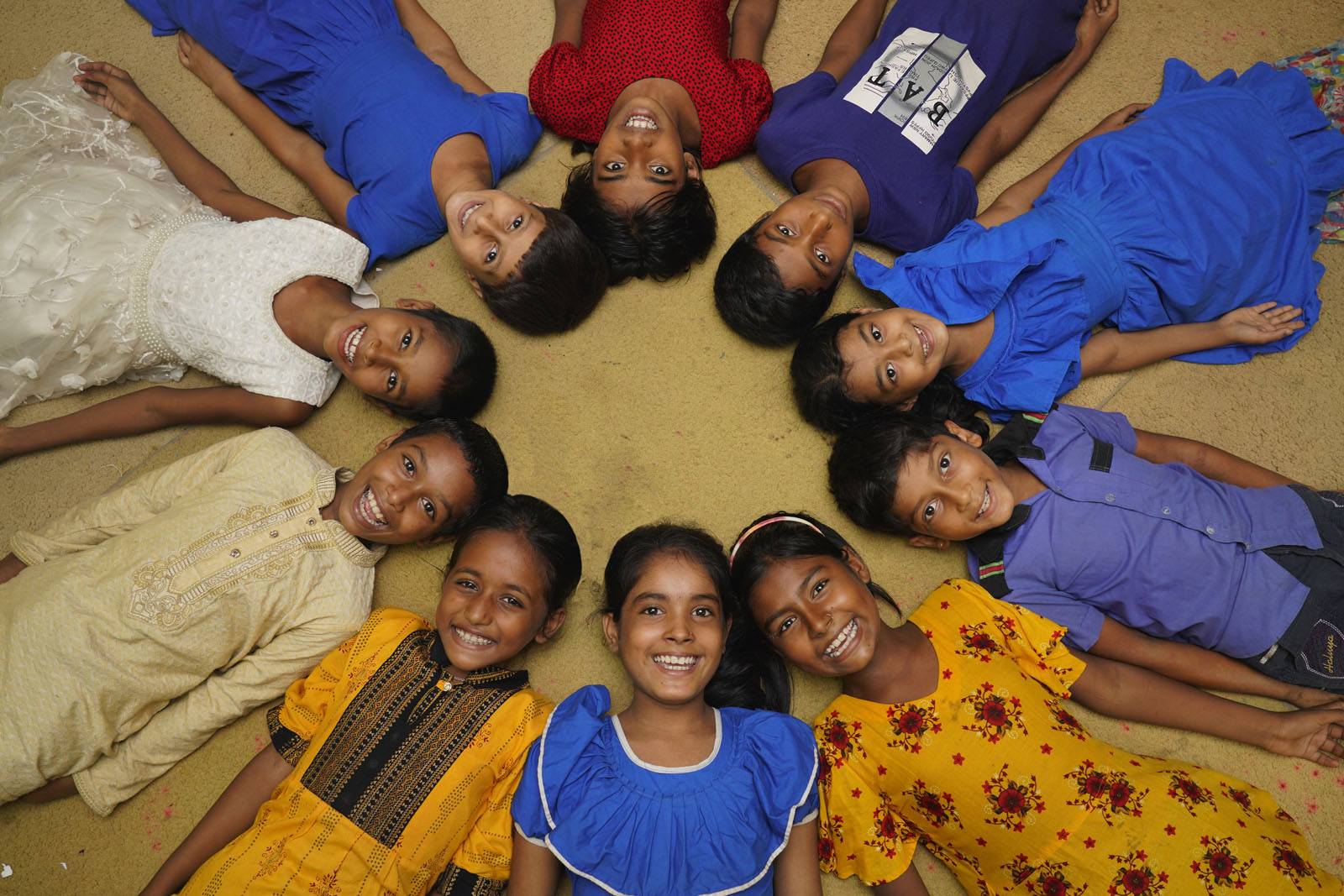Child Success Story