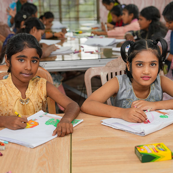 Partnership Makes Stories Possible